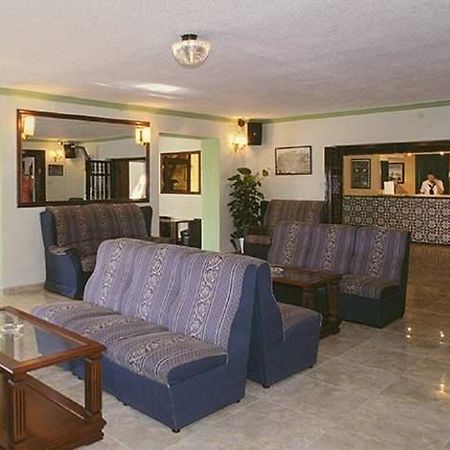 Lloyd Hotel Torremolinos Exterior photo