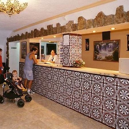 Lloyd Hotel Torremolinos Exterior photo