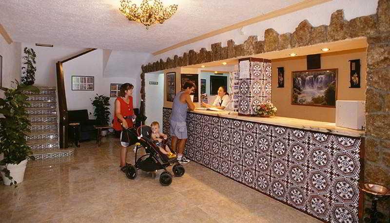 Lloyd Hotel Torremolinos Exterior photo