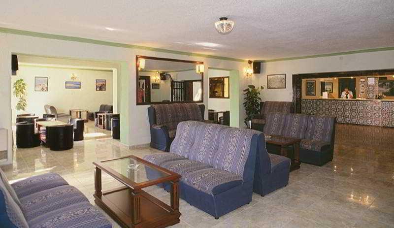 Lloyd Hotel Torremolinos Exterior photo