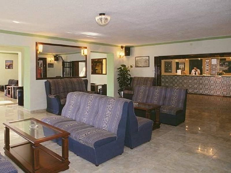Lloyd Hotel Torremolinos Exterior photo